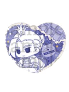 鹿野B亚克力异形卡-新春主题快闪二期