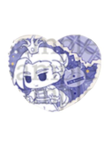 鹿野B亚克力异形卡-新春主题快闪二期