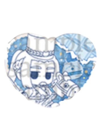 无限B亚克力异形卡-新春主题快闪二期