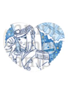 无限A亚克力异形卡-新春主题快闪二期