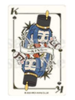 无限B透卡-胡桃夹子系列