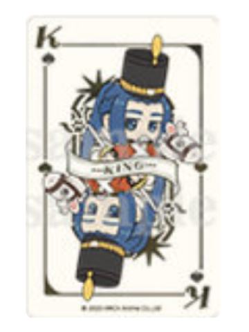 无限B透卡-胡桃夹子系列