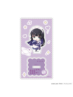 PA桑立牌-Key-th运动服女仆Q版ver.-资料图