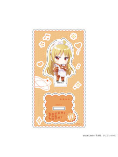 伊地知星歌立牌-Key-th运动服女仆Q版ver.-资料图