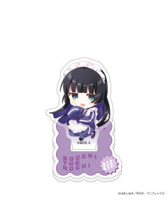 PA桑立牌-Key-th运动服女仆Q版ver.