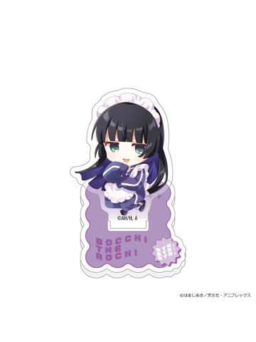 PA桑立牌-Key-th运动服女仆Q版ver.