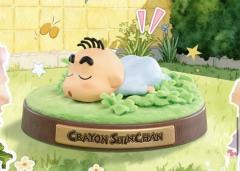 隐藏款-草地睡觉