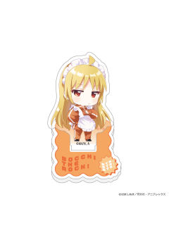 伊地知星歌立牌-Key-th运动服女仆Q版ver.