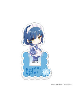 山田凉立牌-Key-th运动服女仆Q版ver.