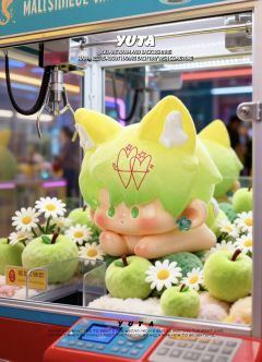 青苹果（PLUS版）-资料图