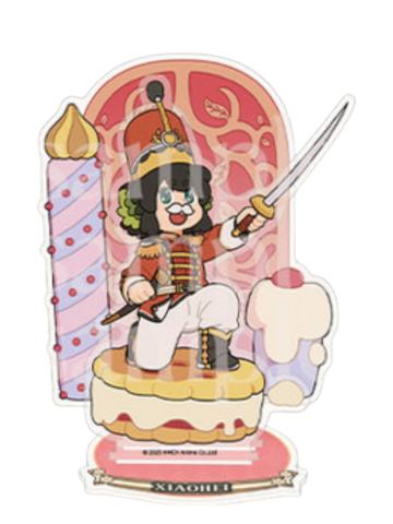 罗小黑立牌-胡桃夹子系列