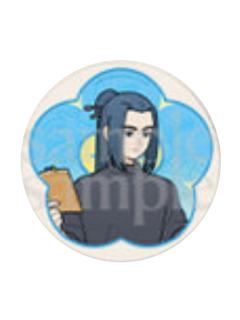 无限1亚克力杯垫-新年味道系列