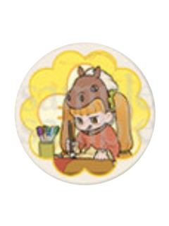 山新亚克力杯垫-新年味道系列