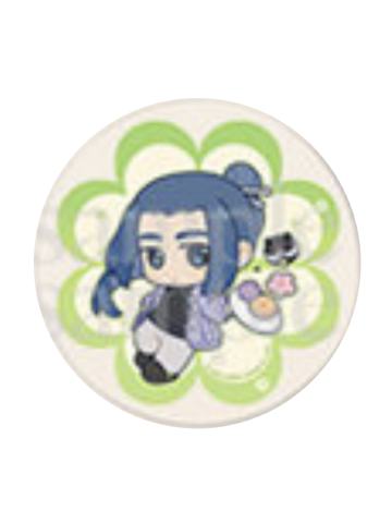 无限2亚克力杯垫-新年味道系列