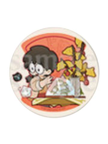 阿根亚克力杯垫-新年味道系列