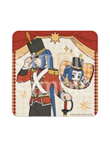 无限鼠标垫-胡桃夹子系列