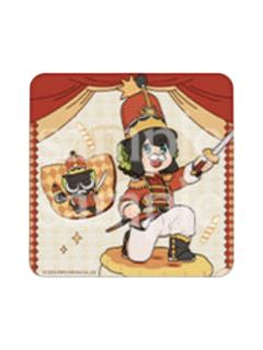 罗小黑鼠标垫-胡桃夹子系列