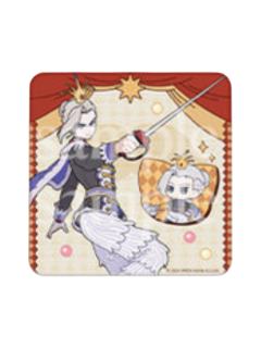 鹿野鼠标垫-胡桃夹子系列