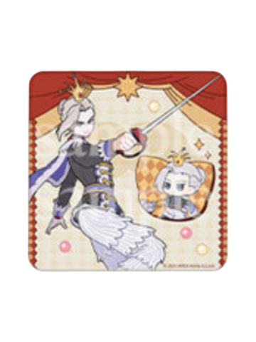 鹿野鼠标垫-胡桃夹子系列