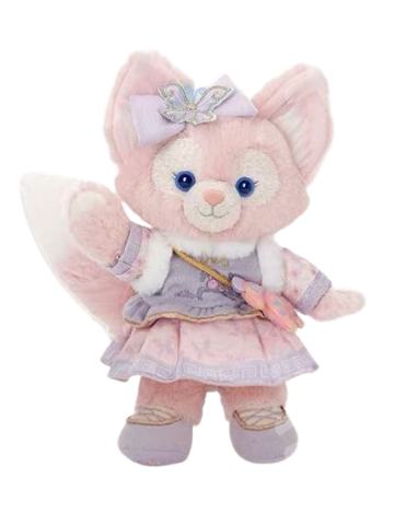 玲娜贝儿公仔-26上迪新春系列