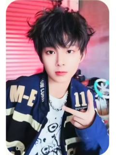 26台历单人款小卡 思罕ver.B