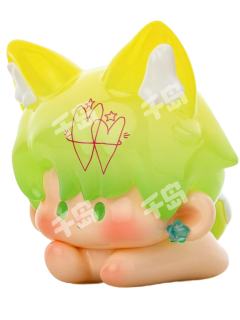 青苹果（PLUS版）