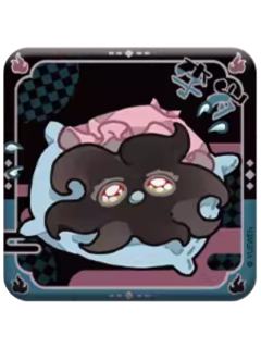 李岁no徽章-YES OR NO系列