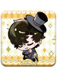 克莱恩no徽章-YES OR NO系列