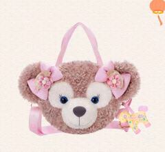 雪莉玫手提斜挎包-26上迪新春系列