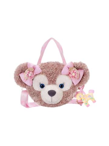 雪莉玫手提斜挎包-26上迪新春系列