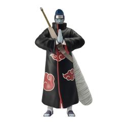 H-first赏（第20个H）干柿鬼鲛手办