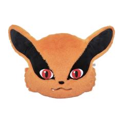 D赏 九尾毛绒抱枕