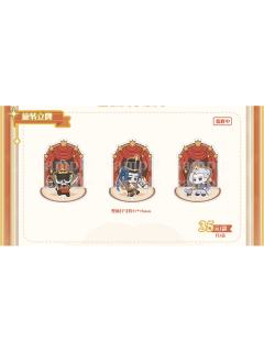 旋转立牌-胡桃夹子系列