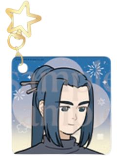 无限挂件-新年味道系列