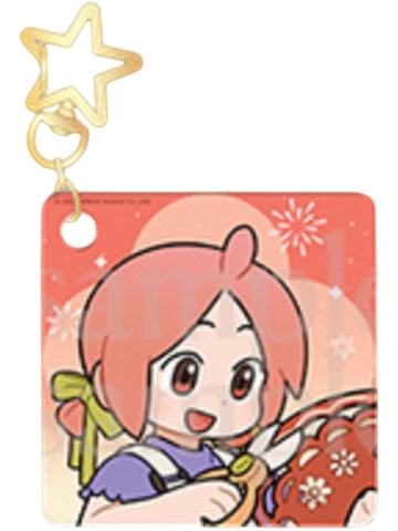 罗小白挂件-新年味道系列