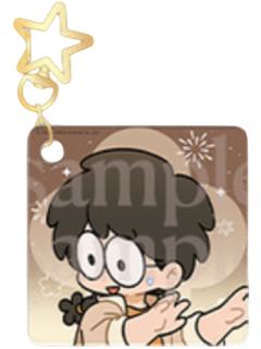 阿根挂件-新年味道系列