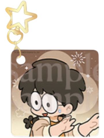 阿根挂件-新年味道系列