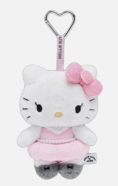 毛绒挂件-原始款