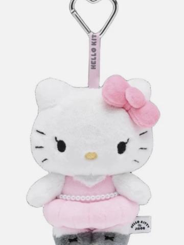 毛绒挂件-原始款