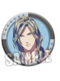 卡缪B-Magazine Photoshoot Ver.吧唧