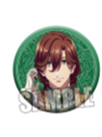 寿岭二A-Magazine Photoshoot Ver.吧唧