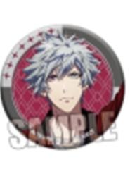 黑崎兰丸B-Magazine Photoshoot Ver.吧唧