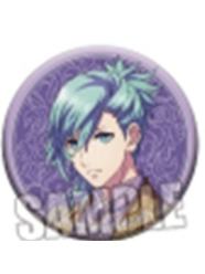 美风蓝A-Magazine Photoshoot Ver.吧唧