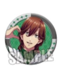 寿岭二B-Magazine Photoshoot Ver.吧唧