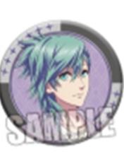 美风蓝B-Magazine Photoshoot Ver.吧唧