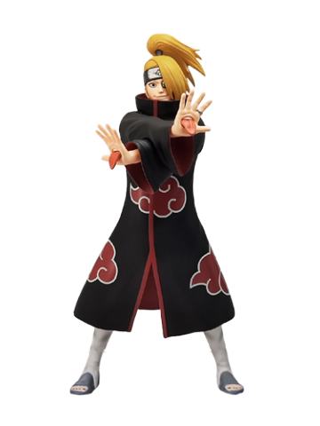 A赏 迪达拉手办