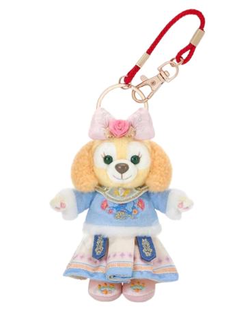 可琦安挂件-26上迪新春系列