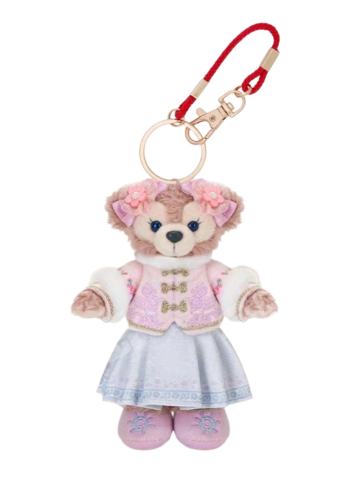 雪莉玫挂件-26上迪新春系列