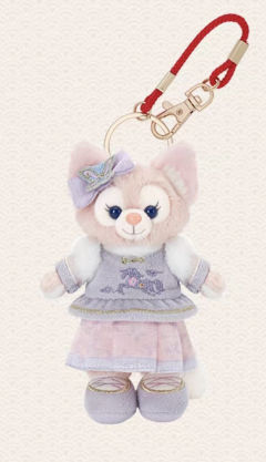 玲娜贝儿挂件-26上迪新春系列