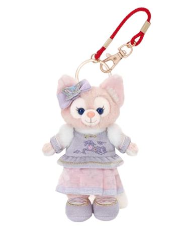 玲娜贝儿挂件-26上迪新春系列